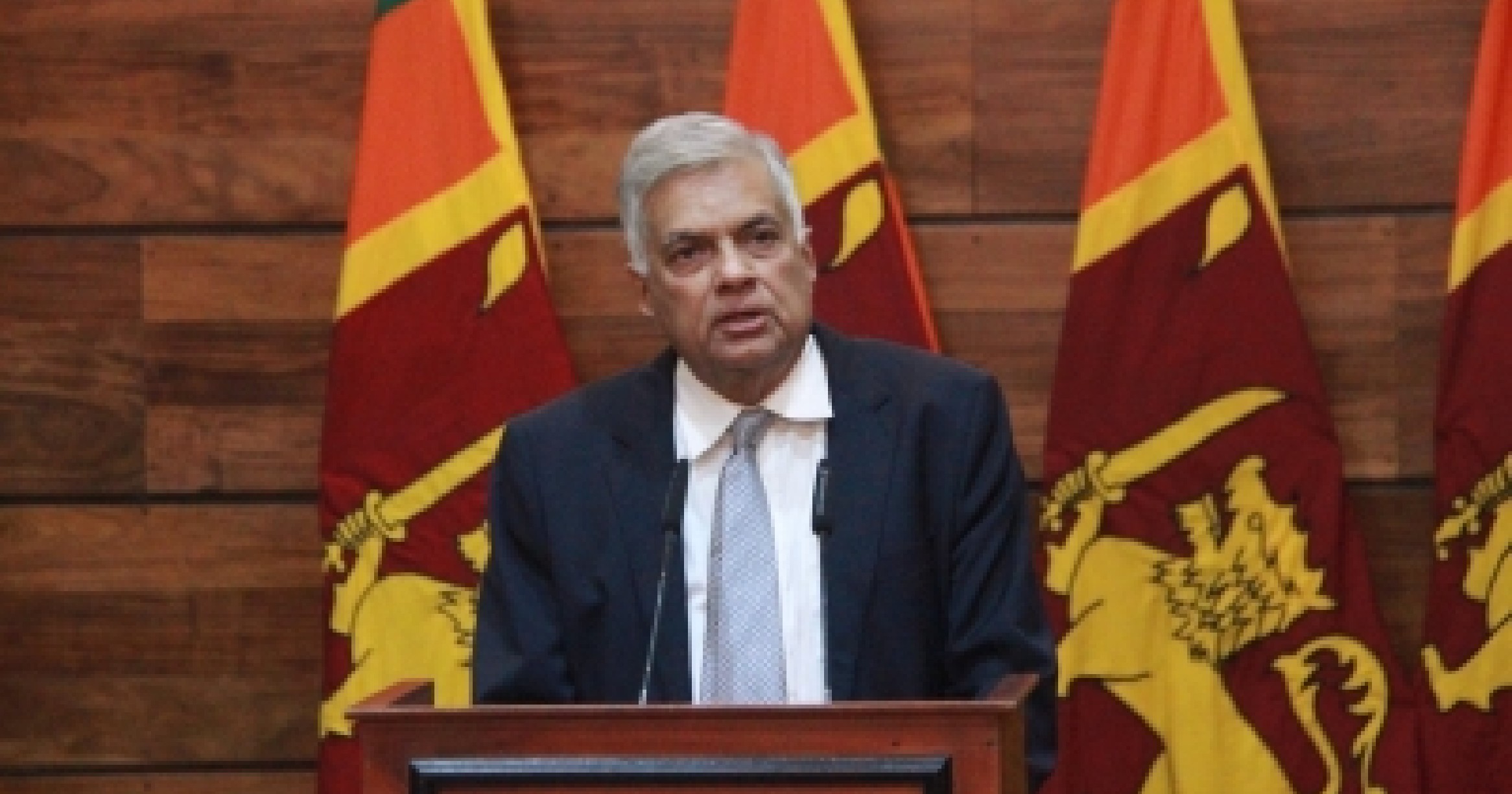 SL passes Constitutional amendment curtailing President’s powers