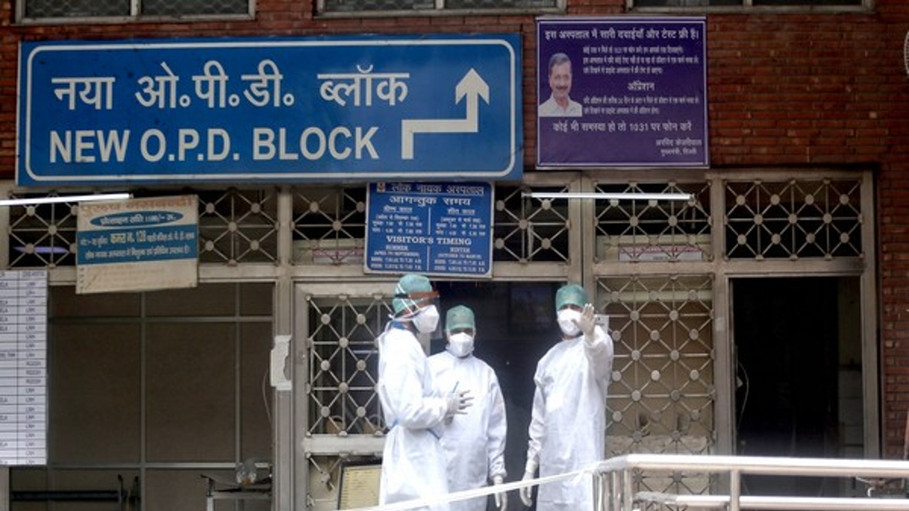 Quick OPD service now possible under Ayushman Bharat Digital Mission