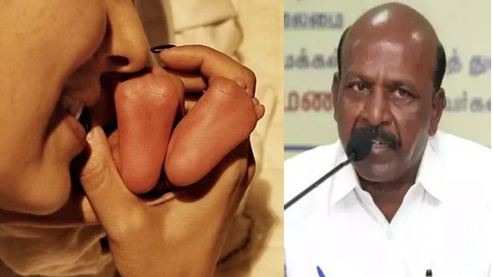 Wikki-Nayan surrogacy soup: Detailed report to be out tomorrow