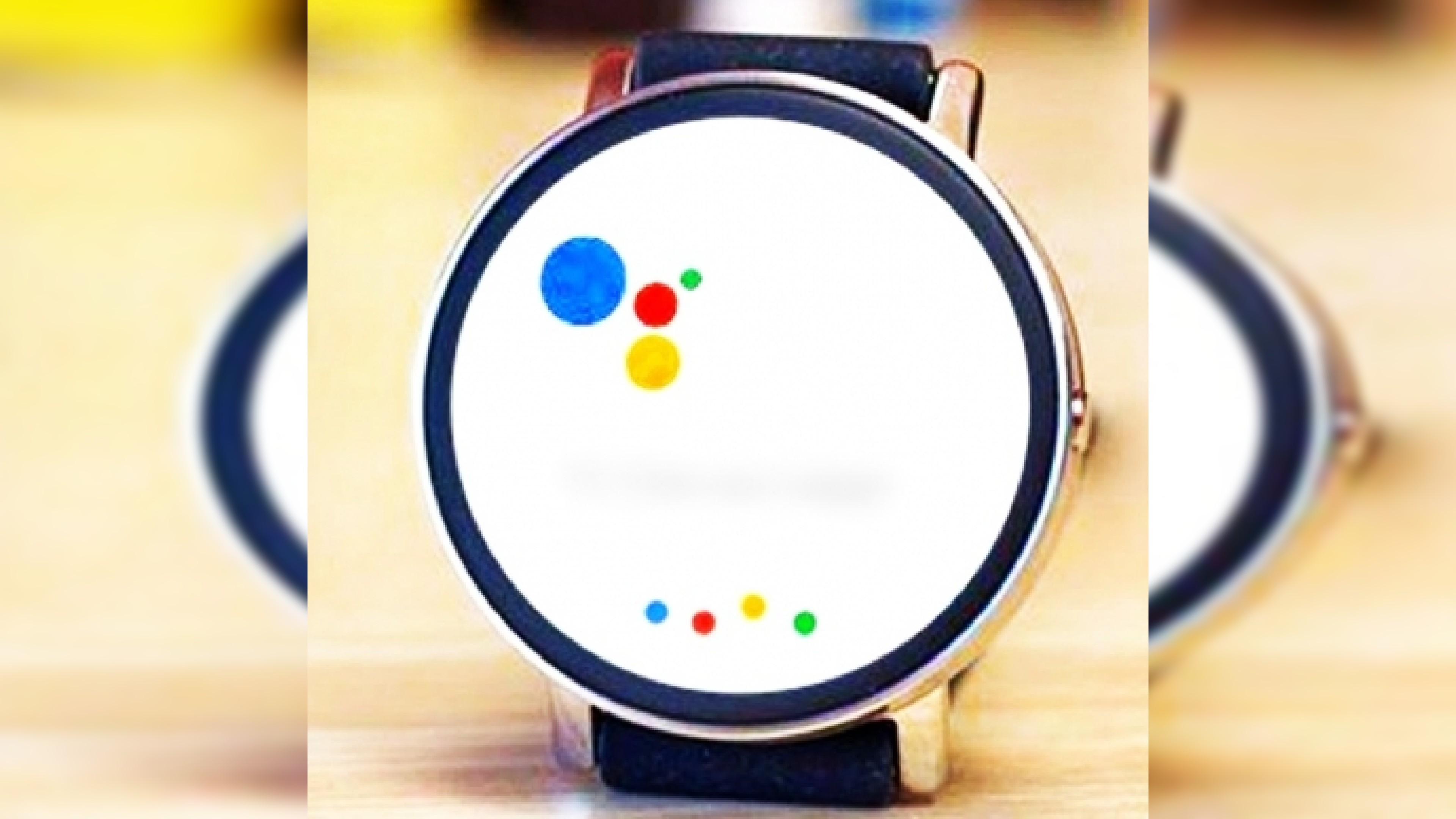 Google Pixel Watch was available for pre-order on Amazon briefly