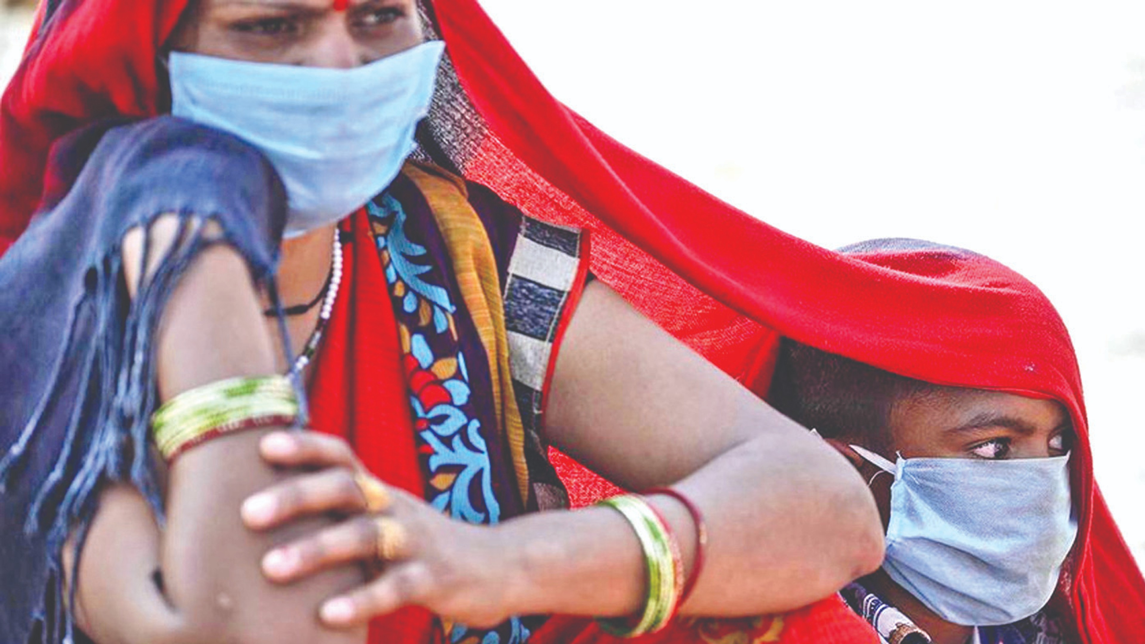 India’s self-inflicted economic catastrophe India’s self-inflicted economic catastrophe