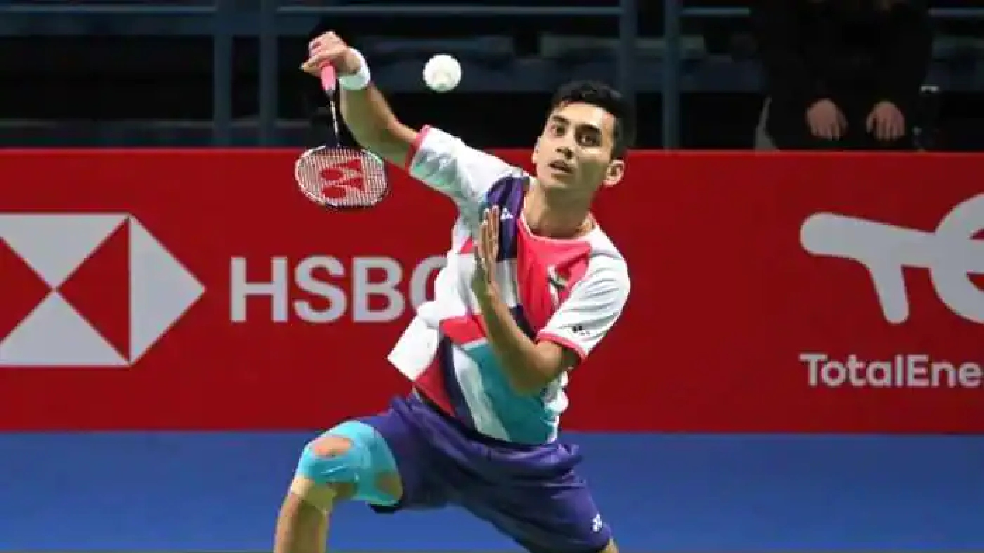 BWF Rankings: Lakshya rises to career-high 8th