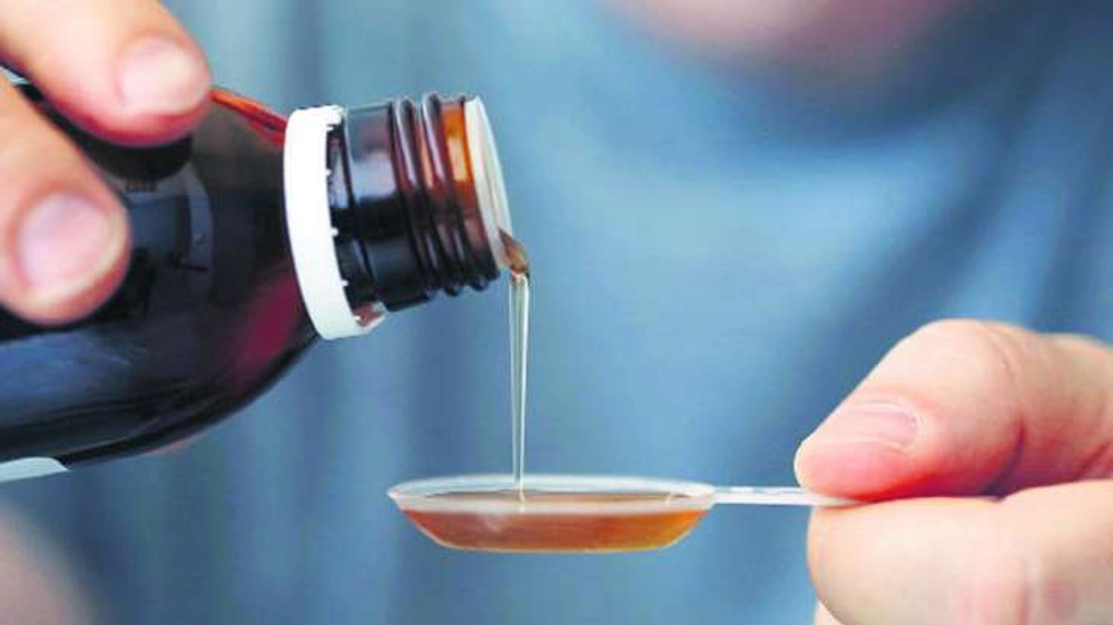 Indonesia bans syrup, liquid medicines after death of 99 children