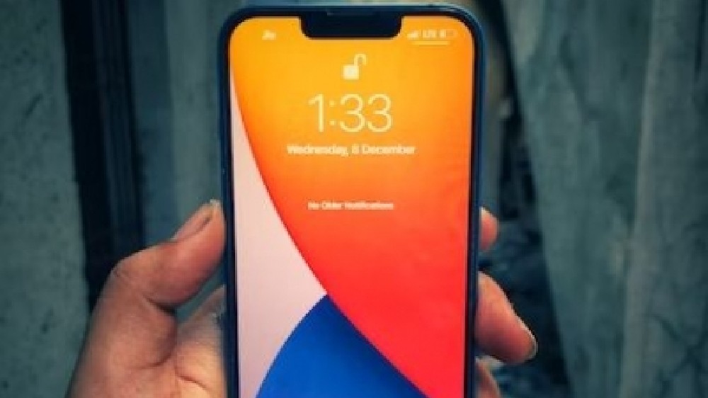 Some iPhone users report Face ID not working post upgrade