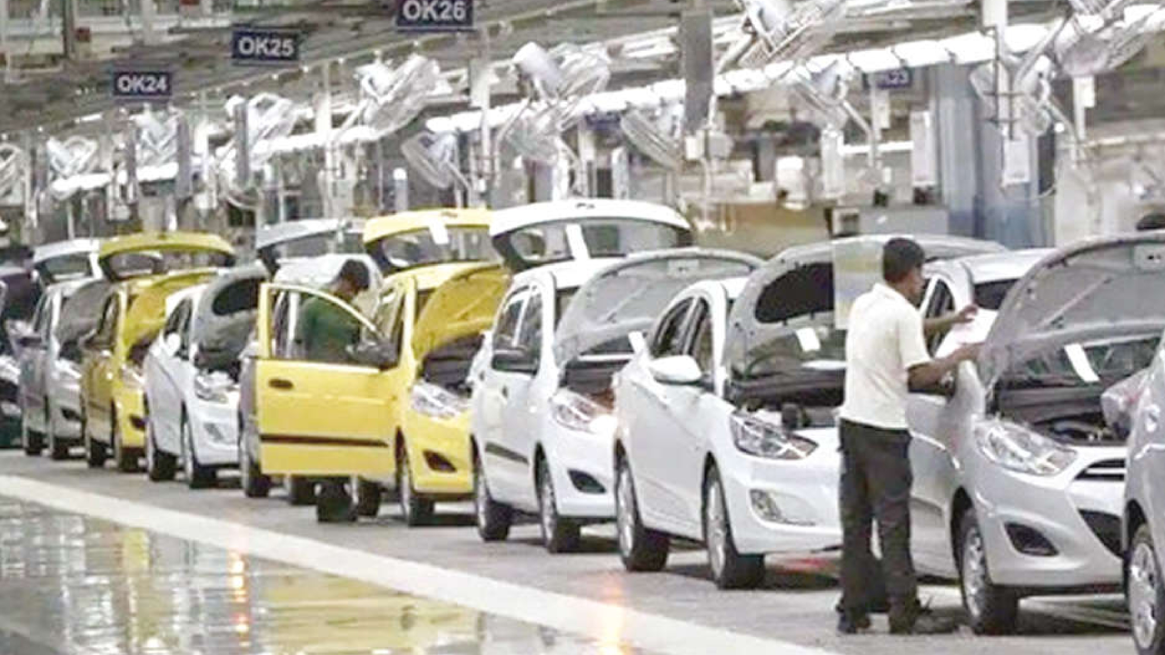 Car prices to rise as auto firms gear up with stricter emission norms