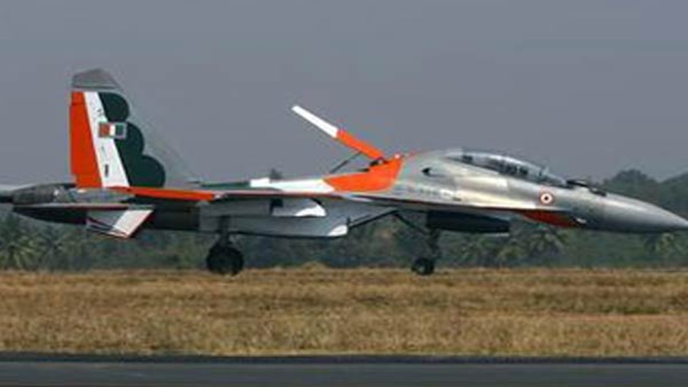 Bomb threat on Iranian plane over Indian airspace triggers alert