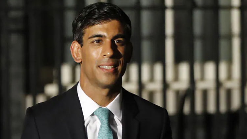 I have been elected to fix mistakes made by predecessor: Sunak