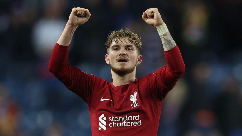 Liverpool high on confidence ahead of City clash, says Elliott