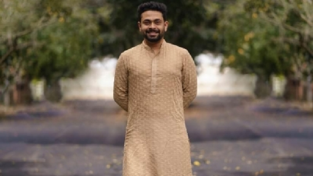 Grooming tips for men