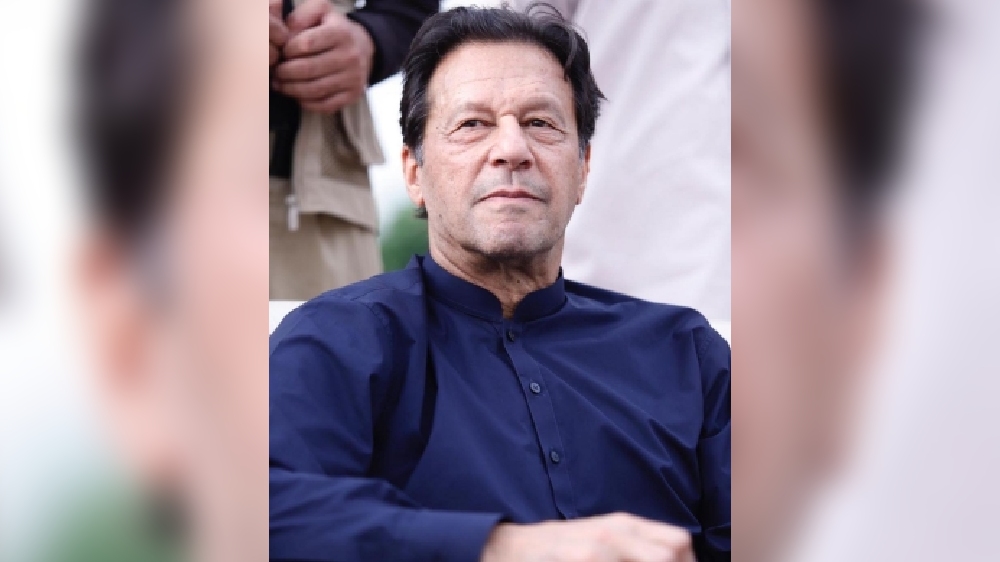 Imran leads on six out of seven Pakistan National Assembly seats