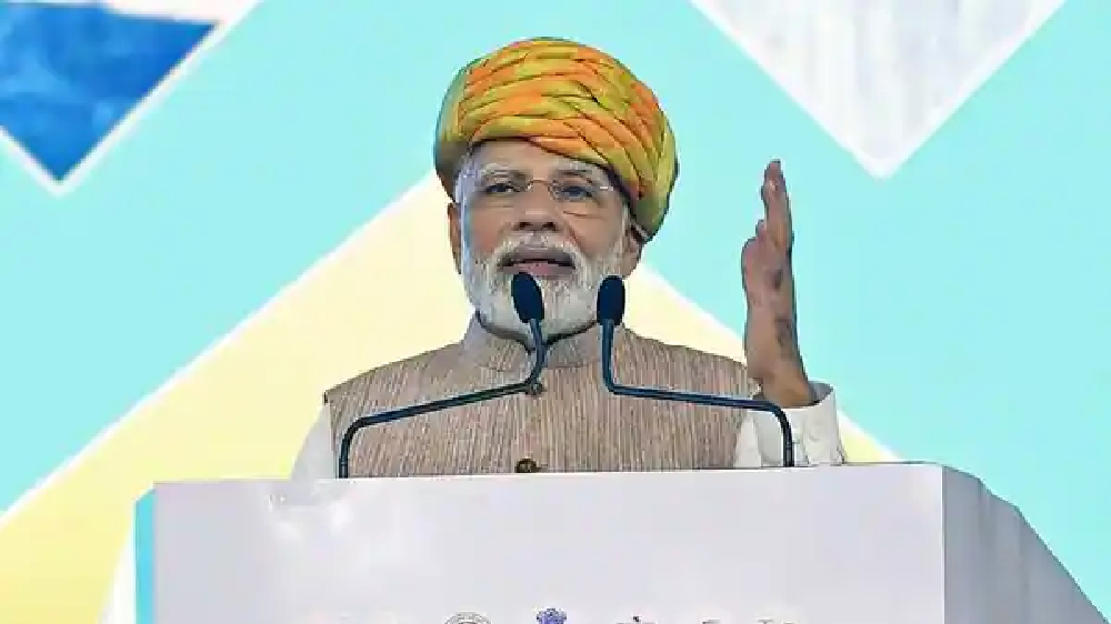 Modi to inaugurate first phase of Mahakal corridor project in Ujjain