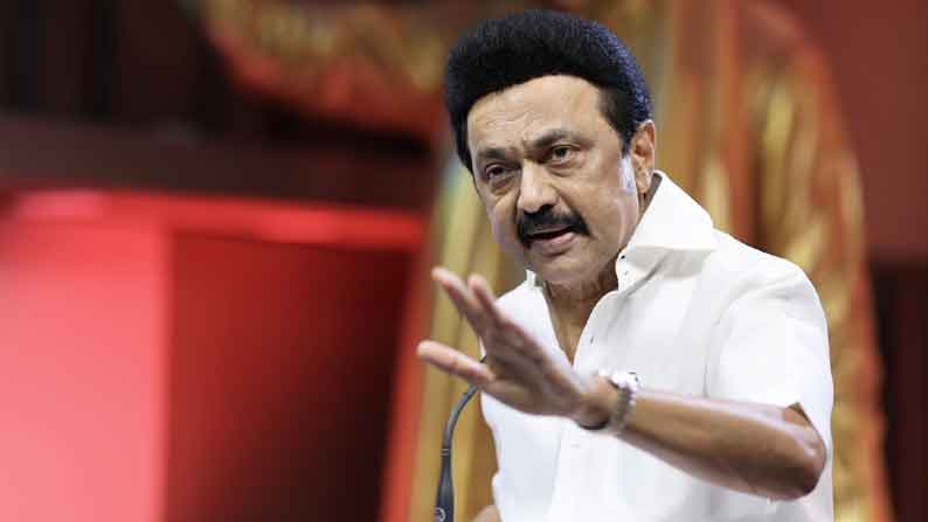Don’t impose another linguistic war on us: Stalin