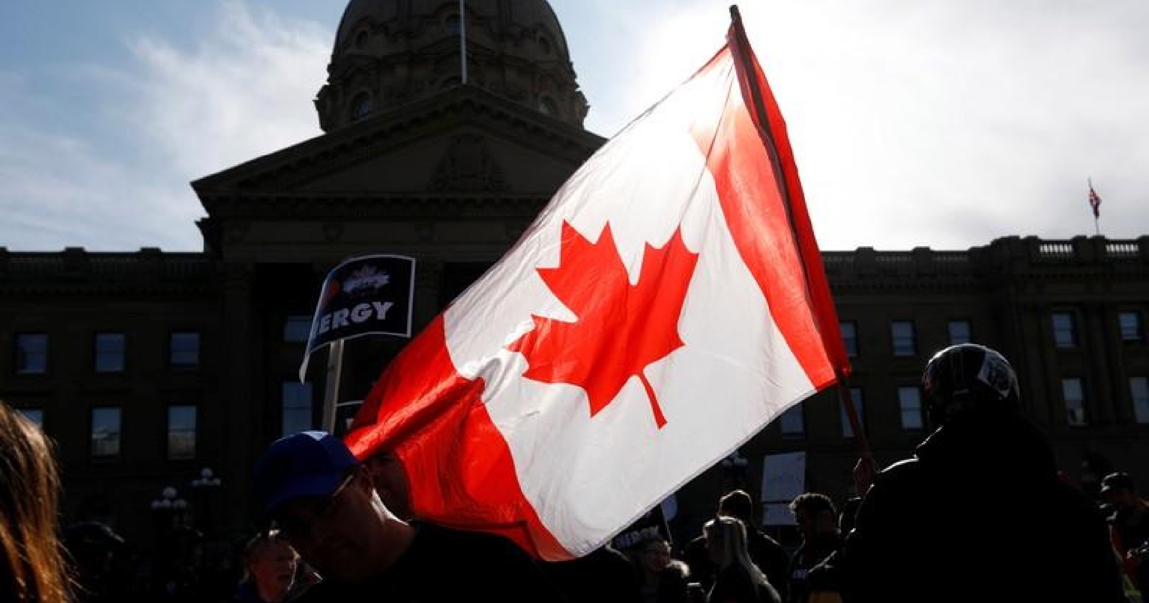 Voices are now being raised against Khalistanis in Canada