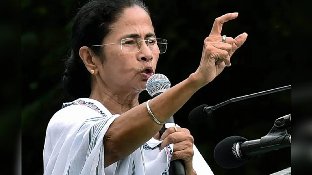 Mamata likely to be on four-day visit to north Bengal next week