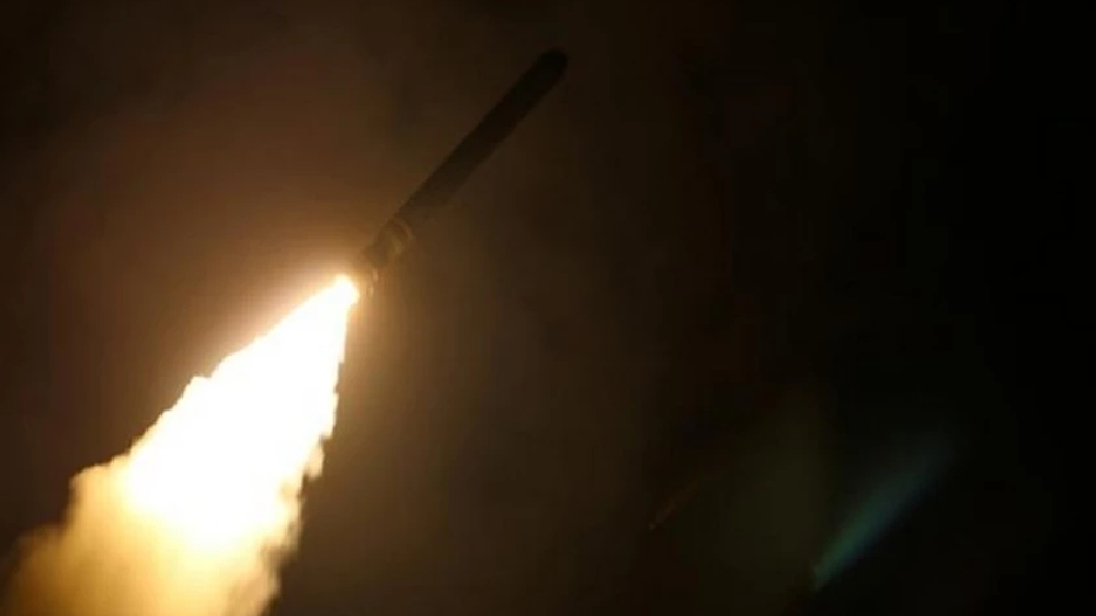 North Korea conducts 4th round of missile tests in 1 week