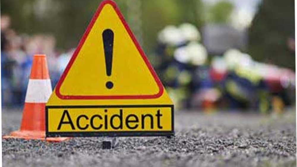 Two women die while crossing railway track