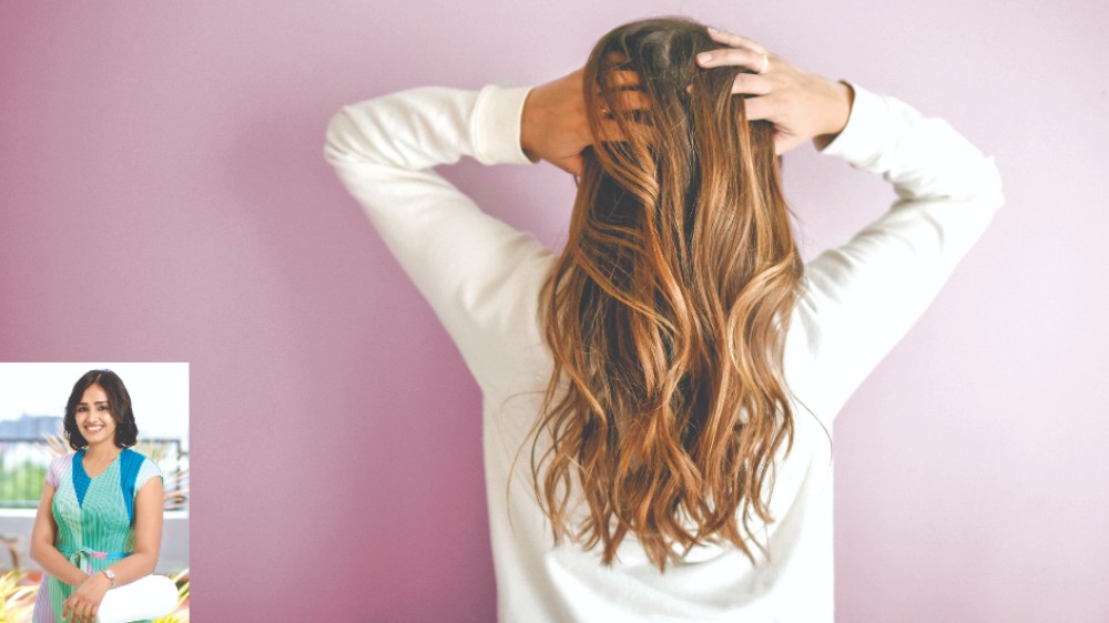 Winter has come: Tips to take care of your hair and skin