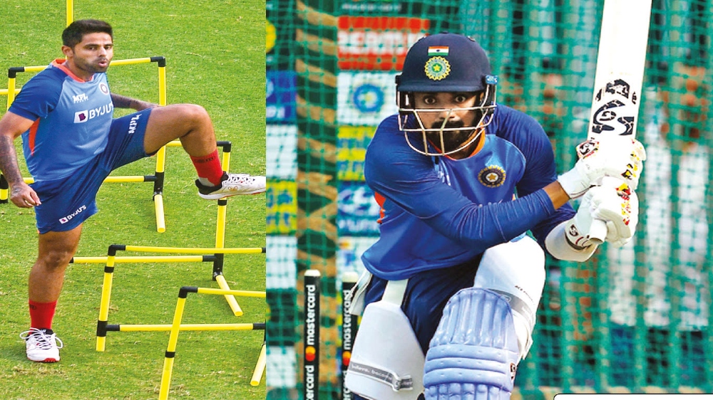 Bumrah’s injury looms ahead of second T20I against SA