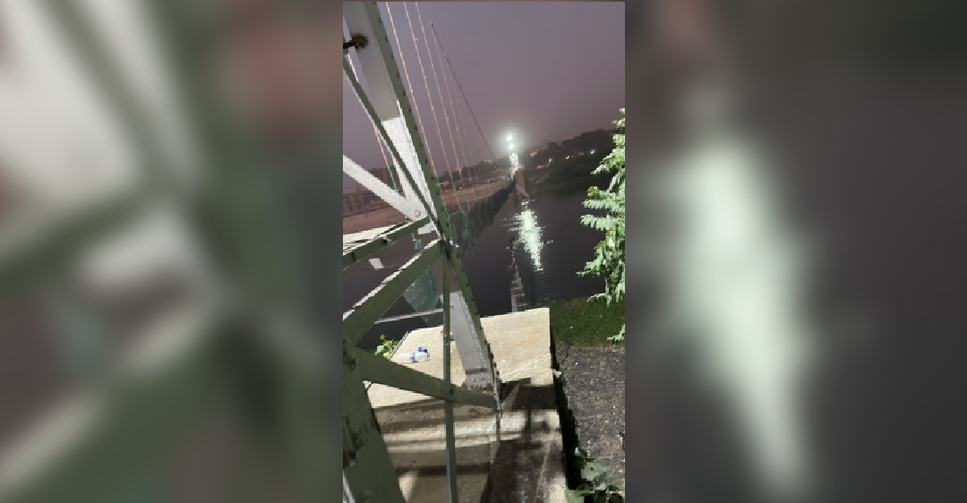 After Morbi mishap, Bengal govt seeks report on cable bridges