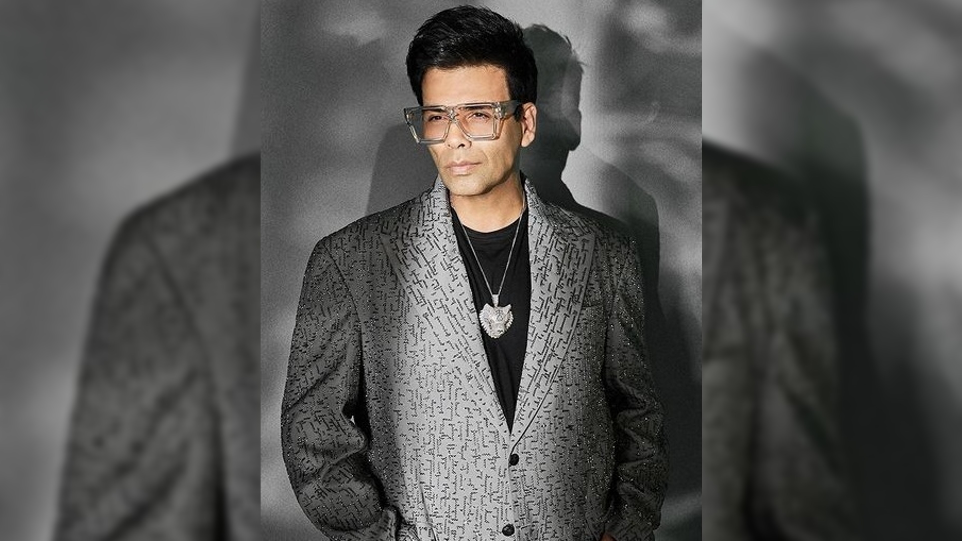 Karan bids bye to Twitter, says making space for positive energies