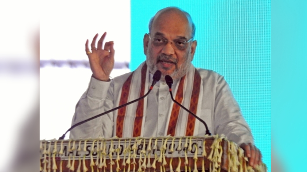 BJP trying best to arrange Shah’s meet with WBSSC scam protesters