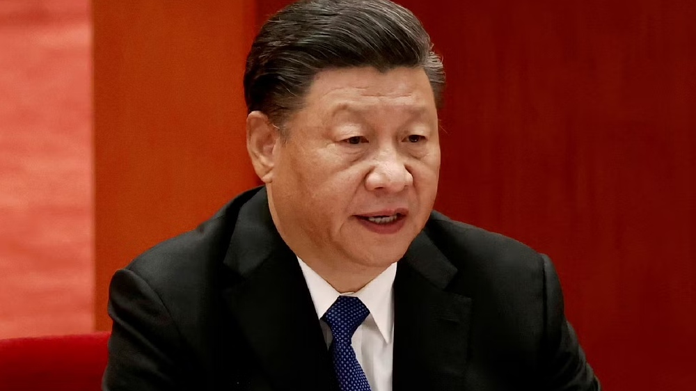 Meeting gives Chinas Xi a chance to tighten hold on economy