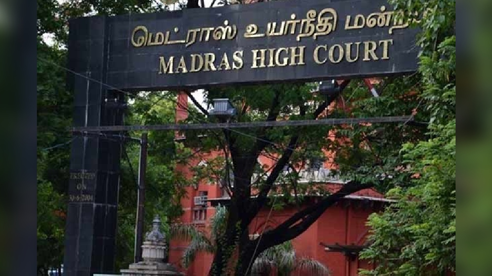 HC set aside order to file report against cops under SC/ST Act