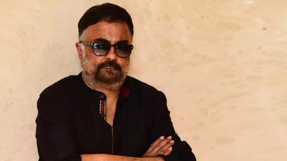 PC Sreeram defends Stalin’s tell-all ‘truth’ speech