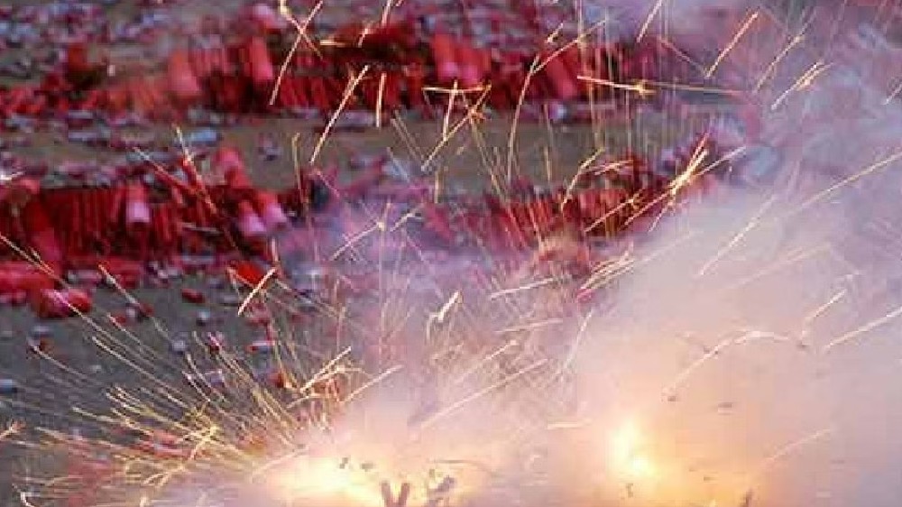 Respiratory problems witness surge post Deepavali celebrations