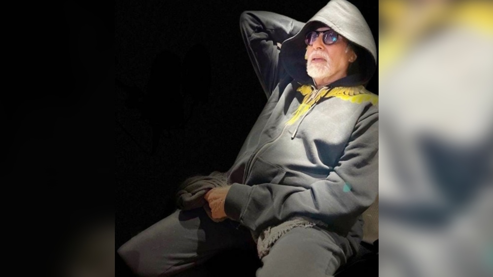 Big B: UK finally has a new viceroy as its PM from mother country