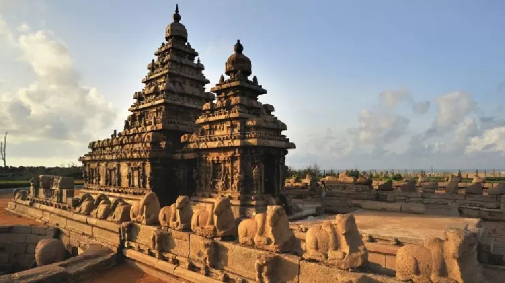Tourists suffer as entry fee centers remain closed in Mahabalipuram