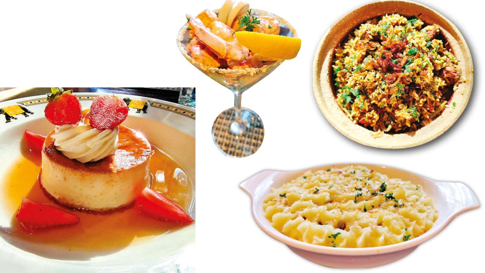 Chennai-based hotel celebrates 10 years, brings back classic menu