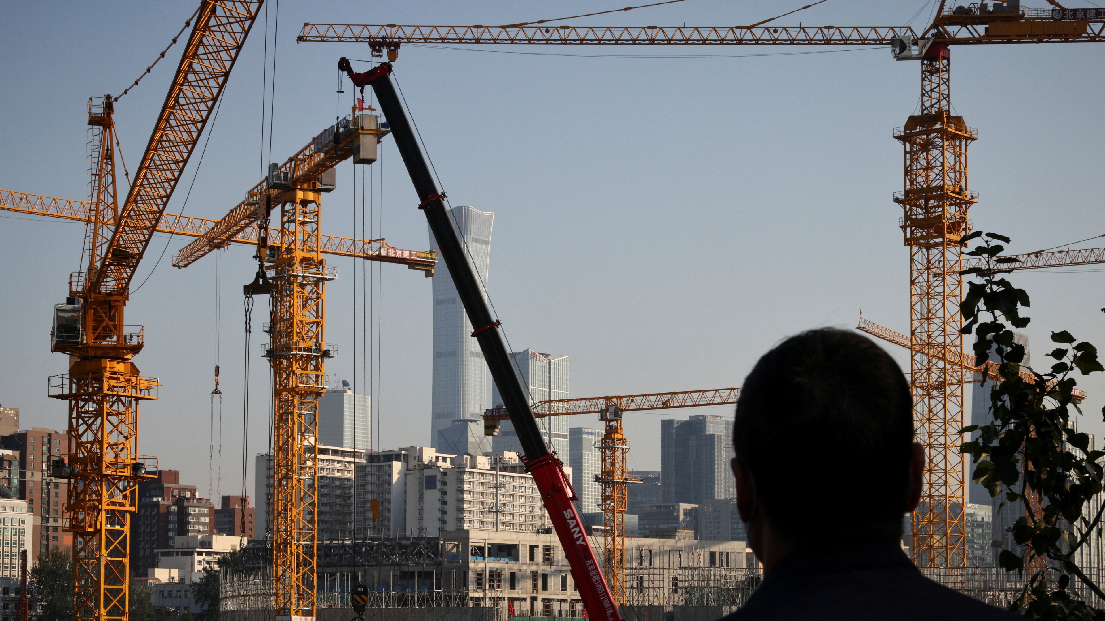 ‘Structural reforms key to achieve $10 trillion GDP’ ‘Structural reforms key to achieve $10 trillion GDP’