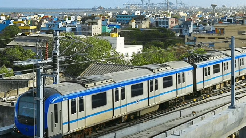 Commuters urge CMRL to resolve ticketing issues Commuters urge CMRL to resolve ticketing issues