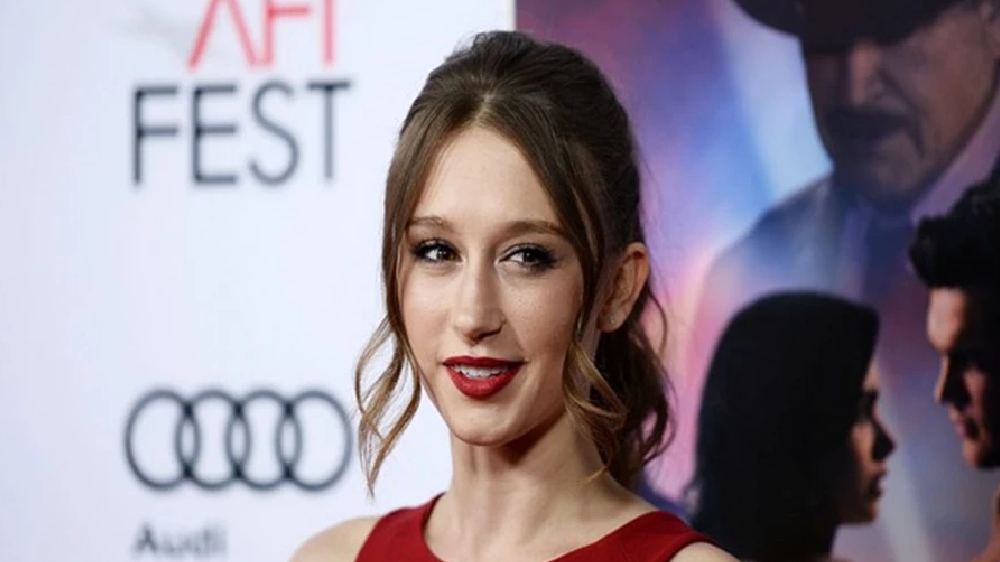 The Nun 2: Taissa Farmiga returning as sister Irene
