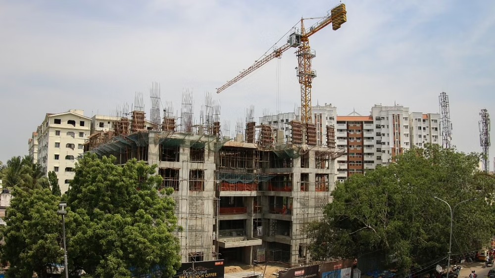 CMA expanded adding 1,225 villages; GO issued