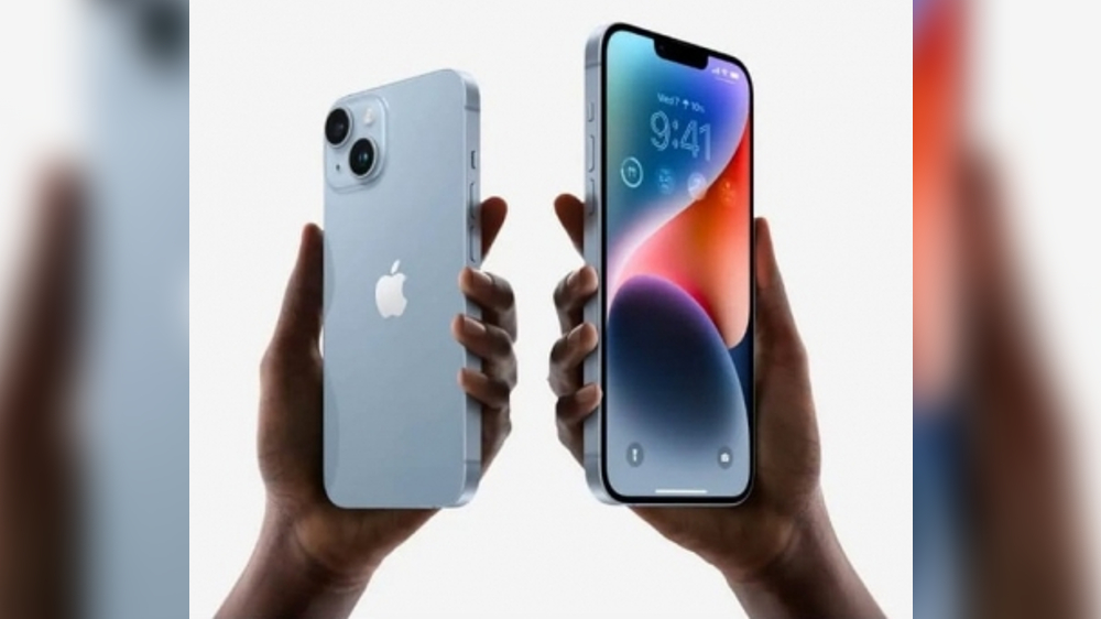 iPhone revenue grows 10% to reach $42.6 bn globally iPhone revenue grows 10% to reach $42.6 bn globally