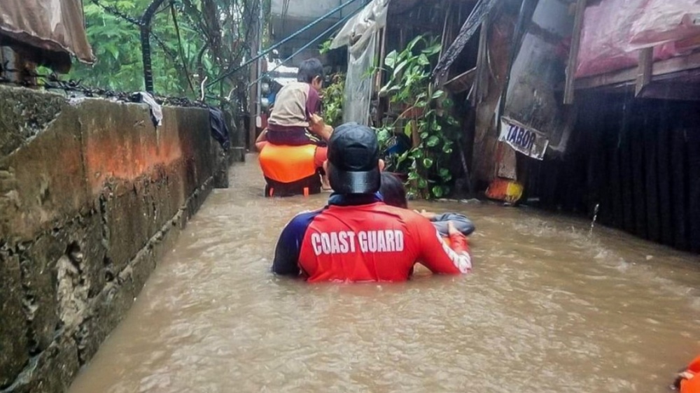 31 dead, several missing in Philippines floods 31 dead, several missing in Philippines floods