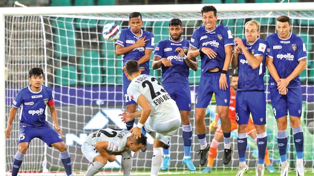 Too many mistakes led to defeat against Goa: CFC coach Brdaric Too many mistakes led to defeat against Goa: CFC coach Brdaric