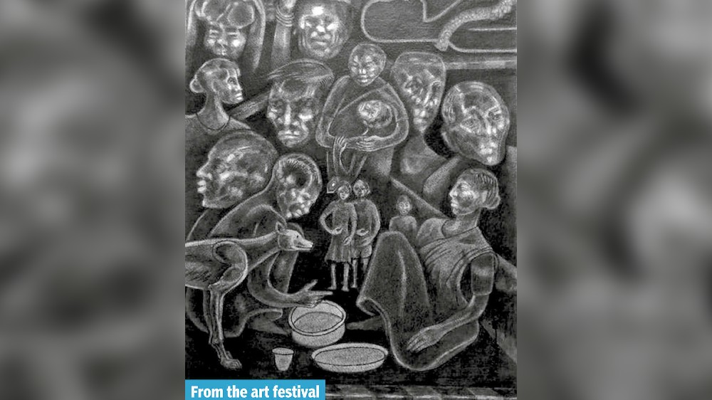 Chennai to witness fest celebrating Dalit art, literature, theatre