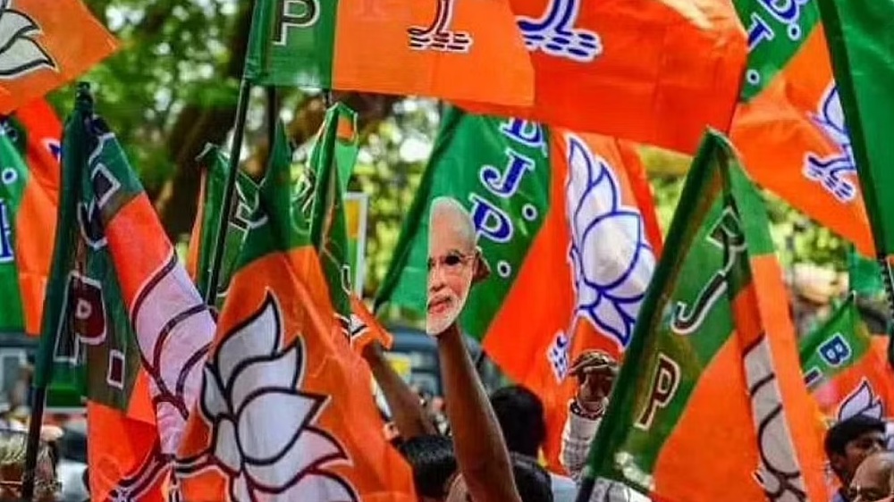 Guj polls: PAAS leaders in race for BJP ticket from Viramgam