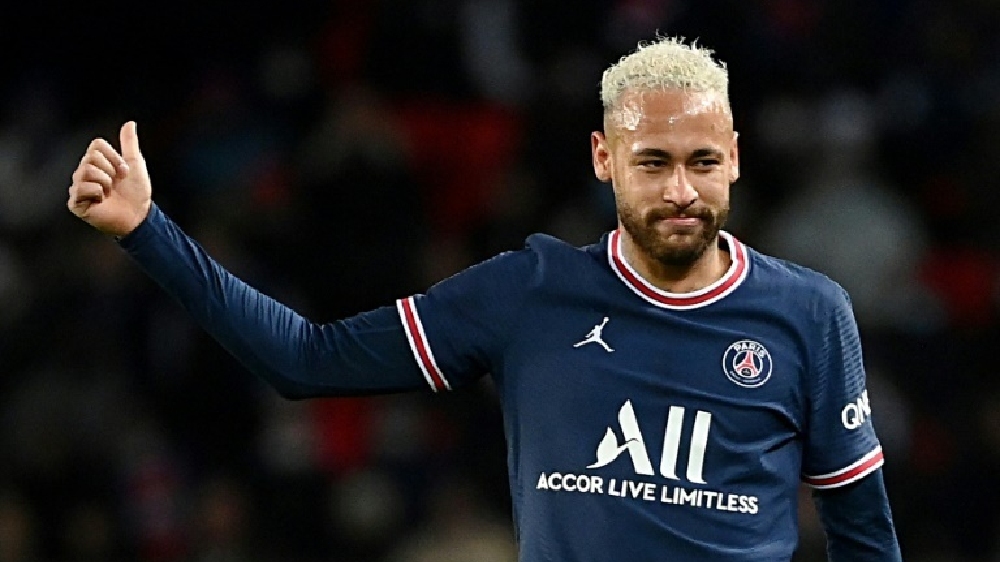 Neymar goes on trial in Barcelona ahead of FIFA World Cup