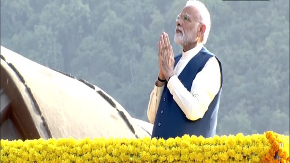 Gujarat bridge collapse: PM Modi condoles loss of lives