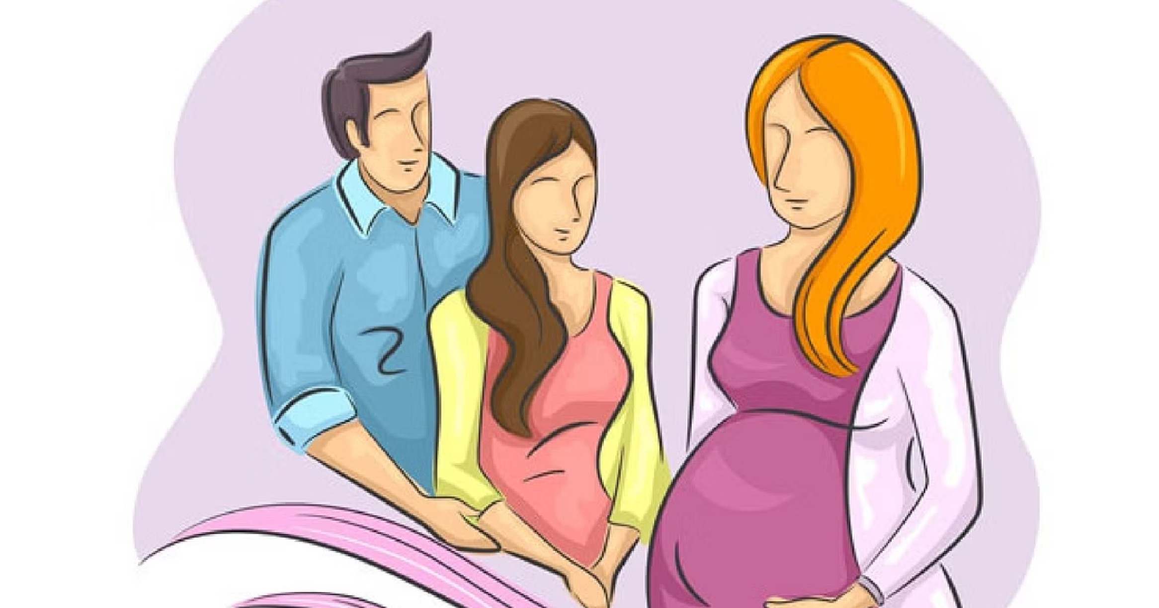 270 days maternity leave for TN govt employees having surrogate child