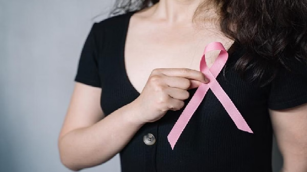 Most women unaware of signs of aggressive breast cancer form Most women unaware of signs of aggressive breast cancer form