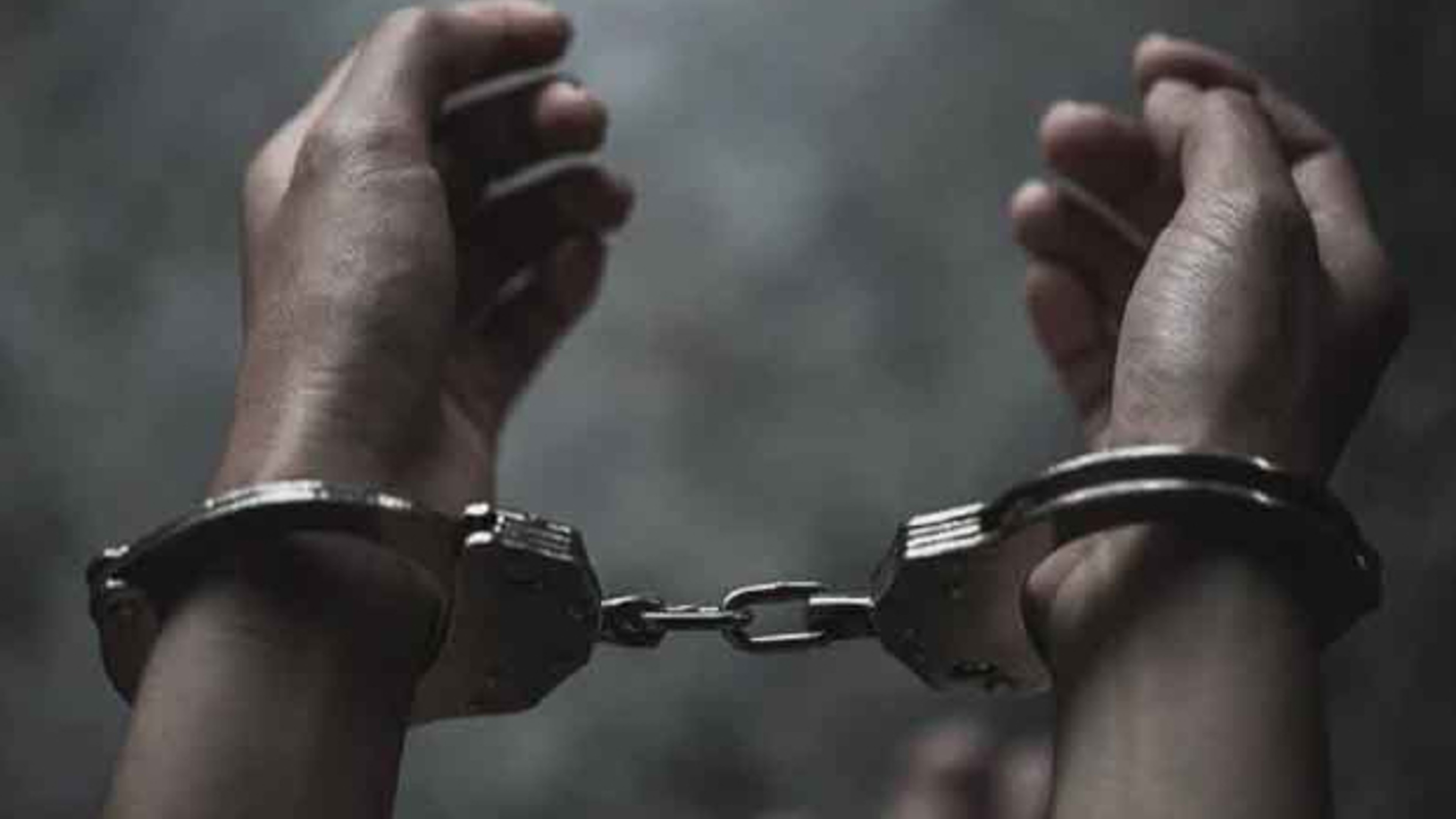 5 arrested in Chennai with huge haul of prescription drugs