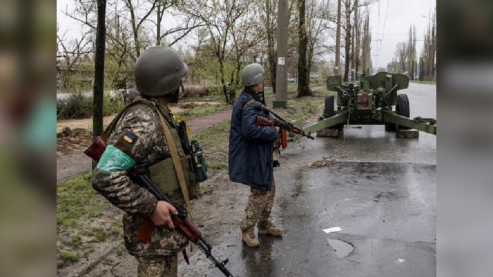 Indian Embassy shares 5 options for border crossing to leave Ukraine