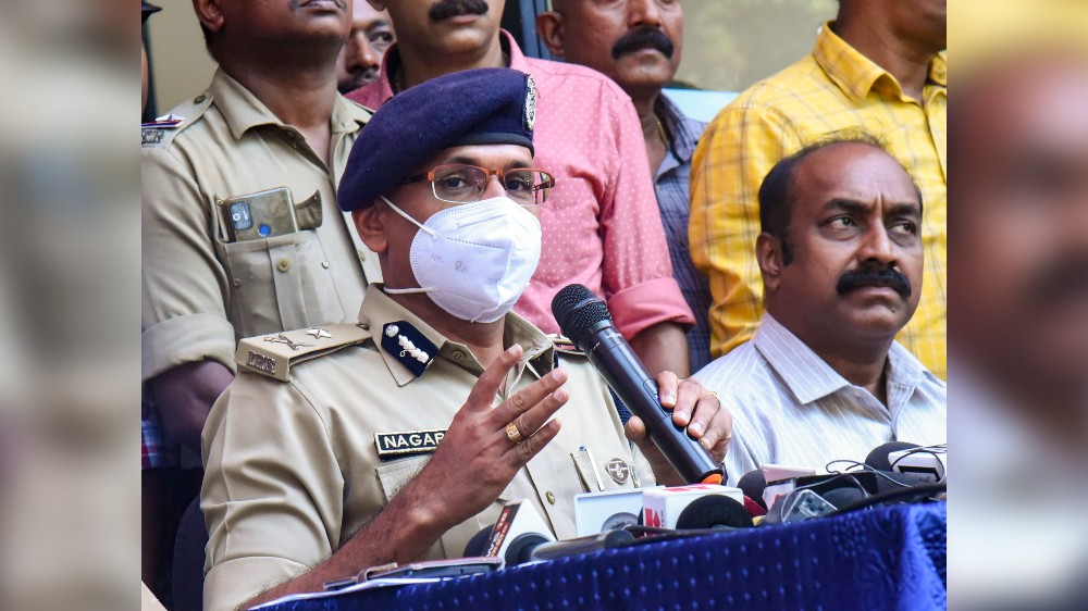 Pervert used baseless fear of couple for human sacrifice