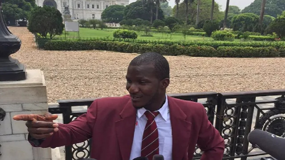 T20 WC: Expecting something special from the WI, says Daren Sammy