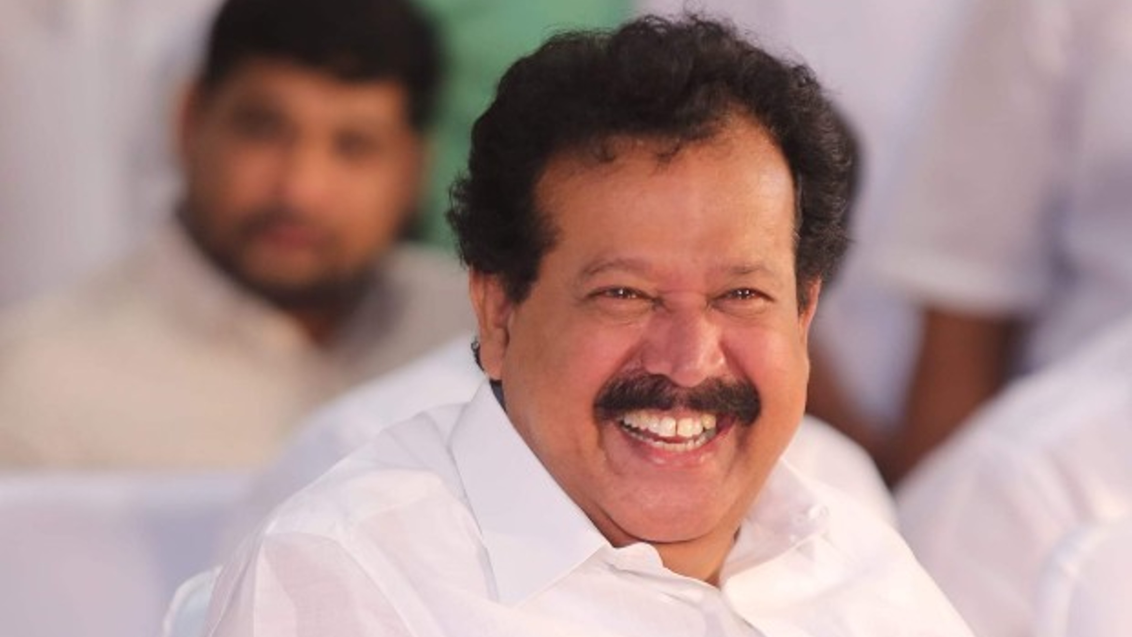 DMK govt committed to provide world-class edu: Ponmudy